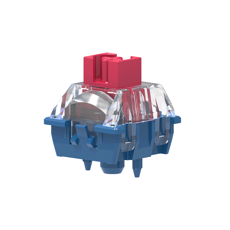 (ROG HFX V2) TTC Golden Magnetic Switch