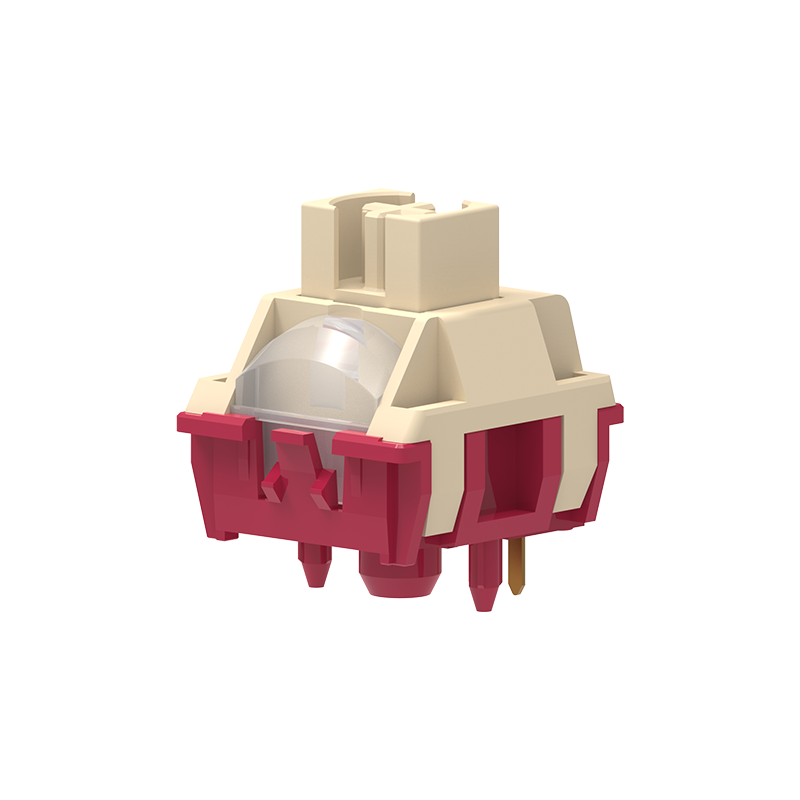 TTC Iron V2 Mechanical Switch