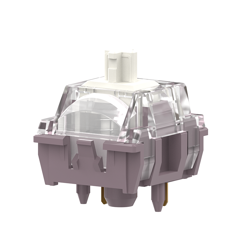 TTC Speed Gold V3 Mechanical Switch（HIFI Style）-New ARRIVAL