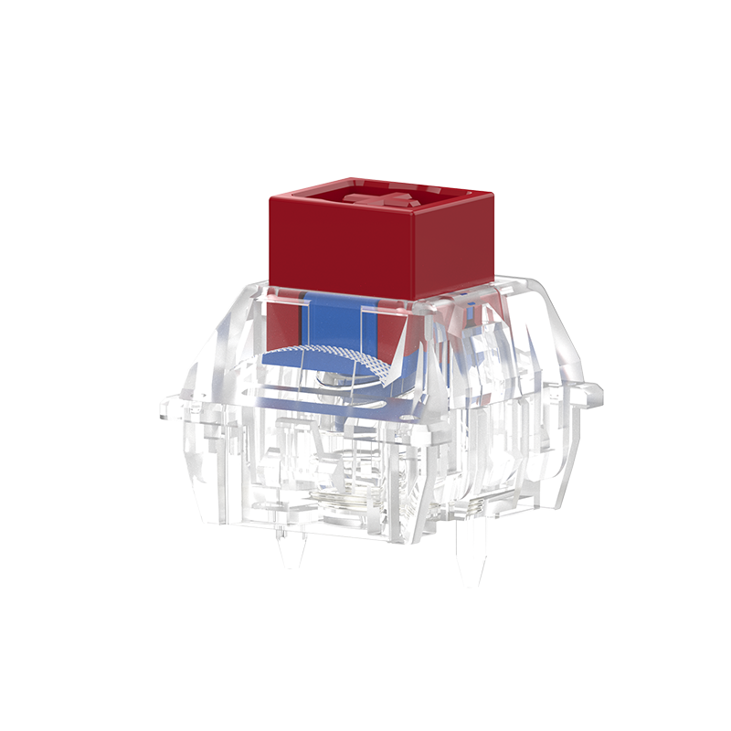 TTC RGB  King HE Magnetic Switch