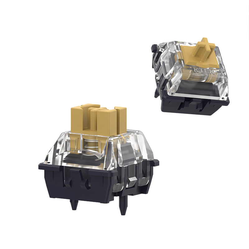 KTEK Magnetic HE Switch