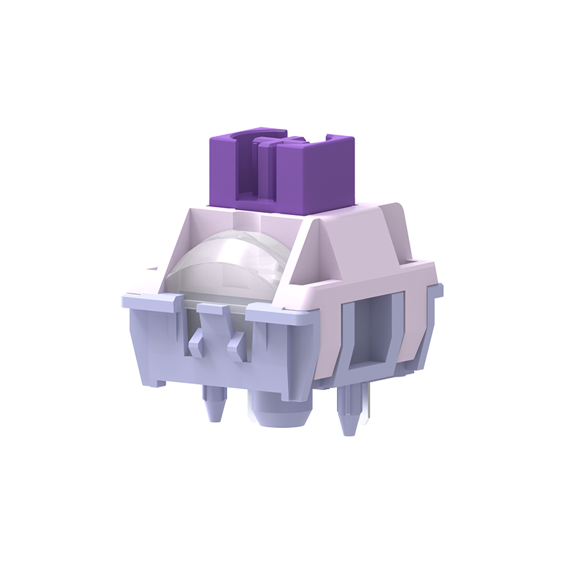 TTC Mysteries Mechanical Switch