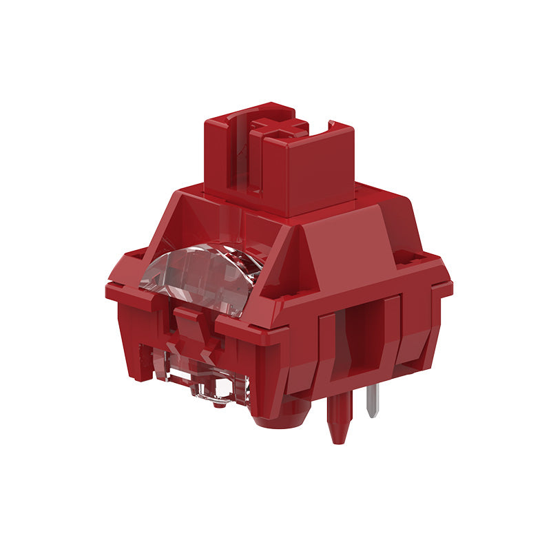 TTC Flaming Red V2 Mechanical Switch