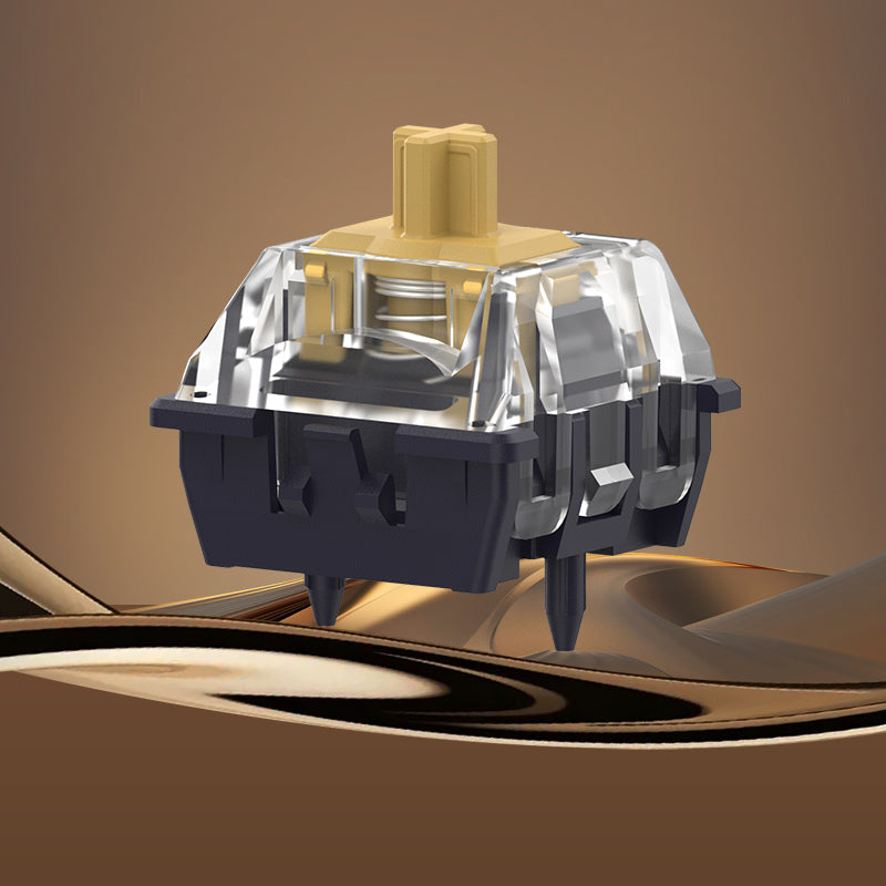 KTEK Magnetic HE Switch