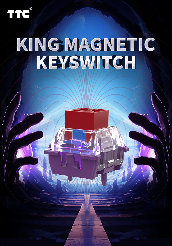 TTC Switch
