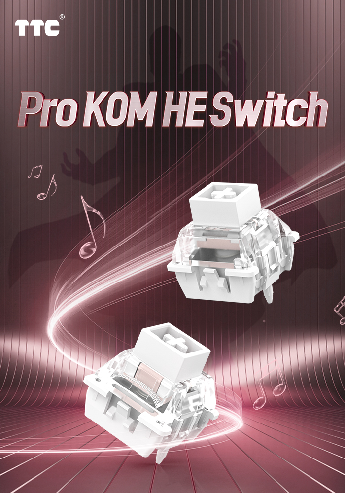 TTC Switch