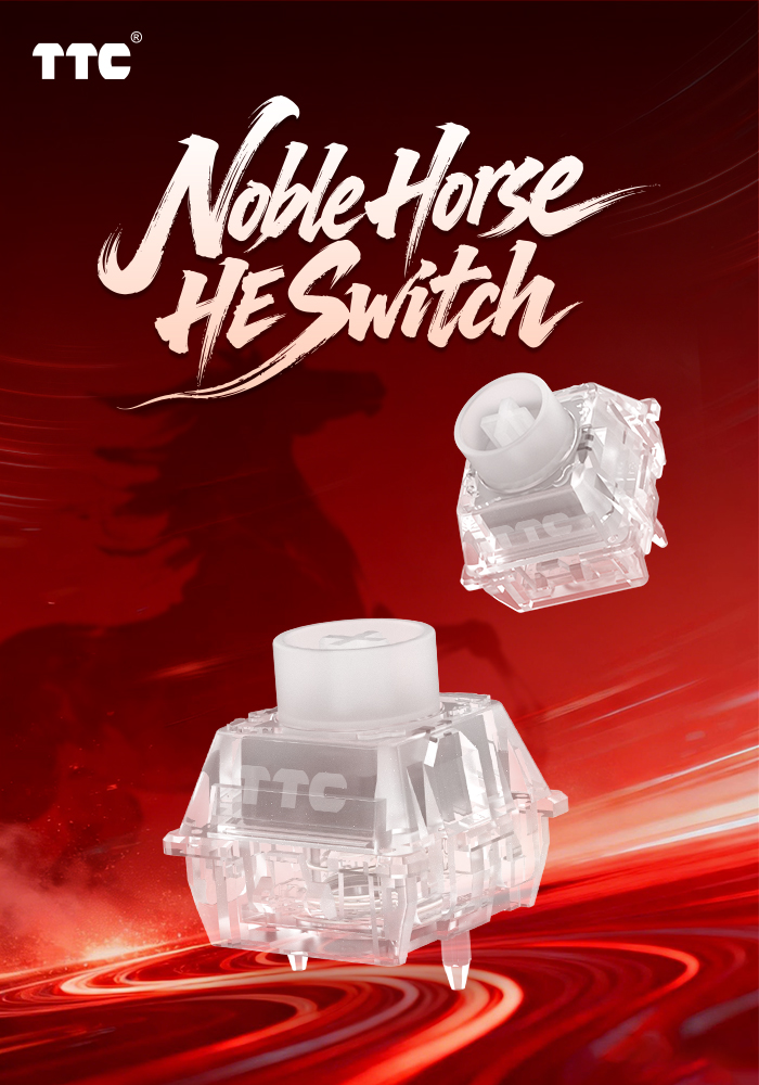 TTC Switch