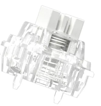TTC Zero35 He Switch-Three Magnet Structure
