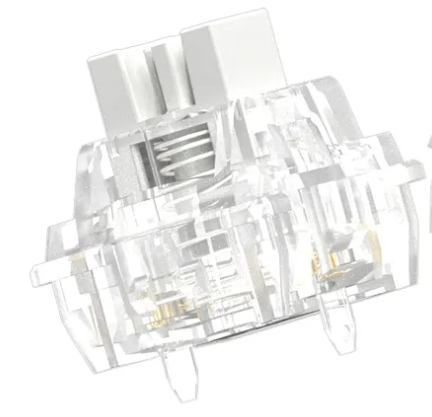 TTC Zero35 He Switch-Three Magnet Structure