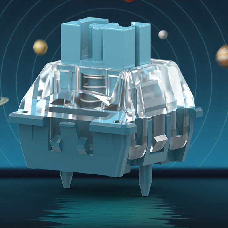 TTC Uranus HE Magnetic Switch – TTC Switch