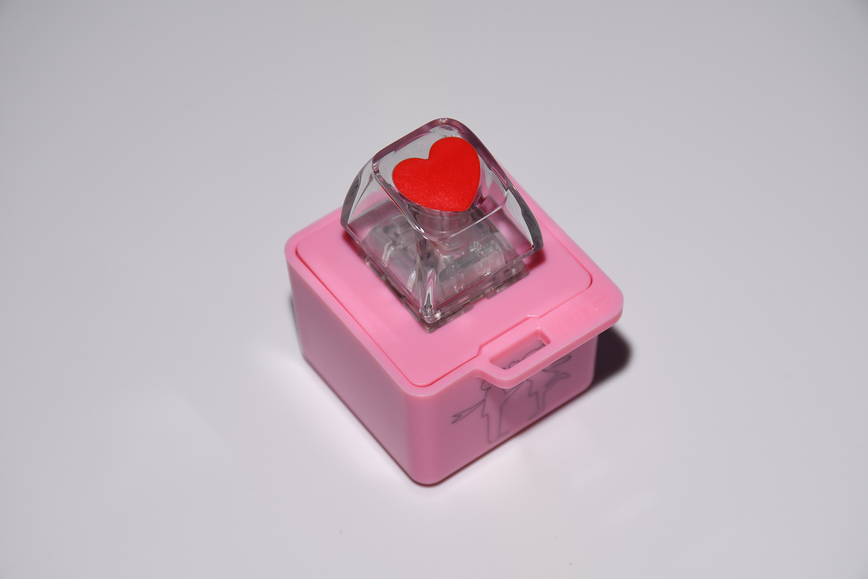 TTC Keycap for keyboard Switch