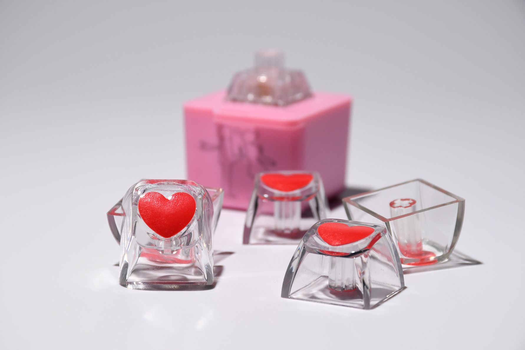 TTC Keycap for keyboard Switch