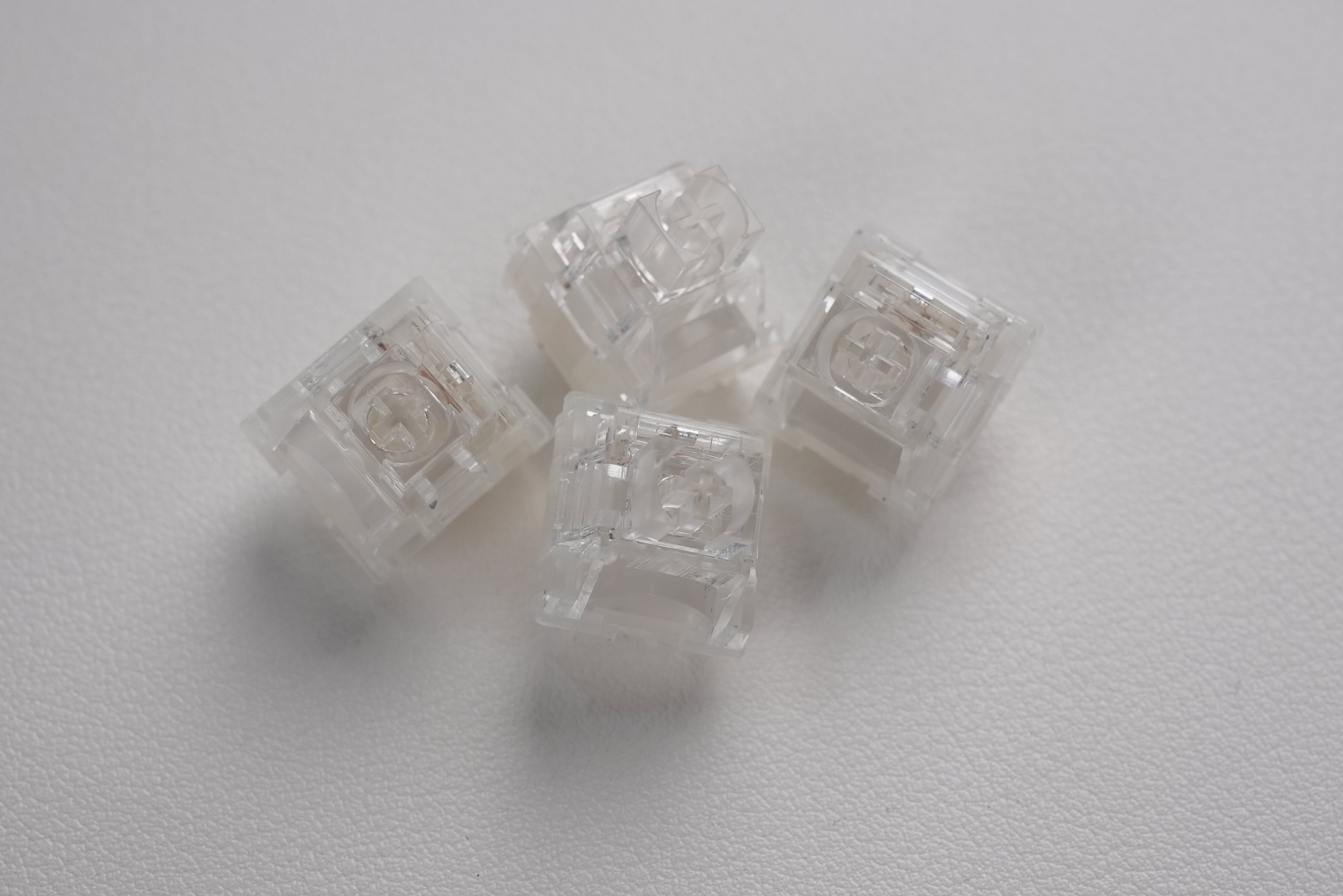 TTC Frozen Silent V2 Mechanical Switch