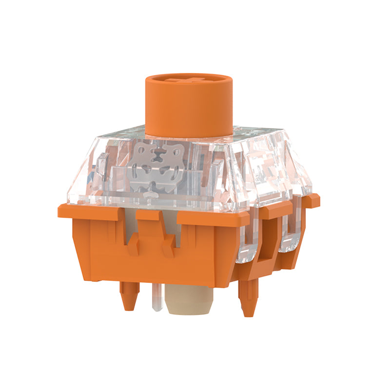 TTC Tiger Mechanical Switch