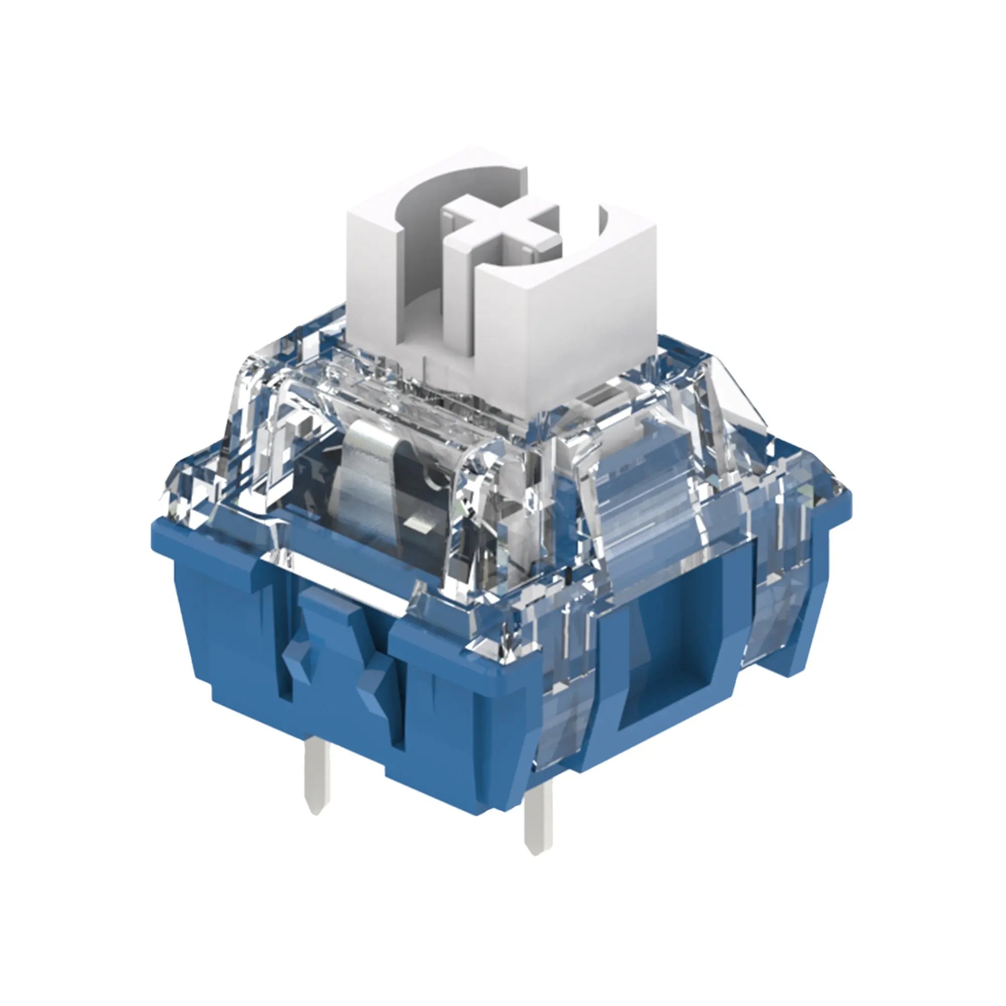 TTC Speed Silver V2 Mechanical Switch