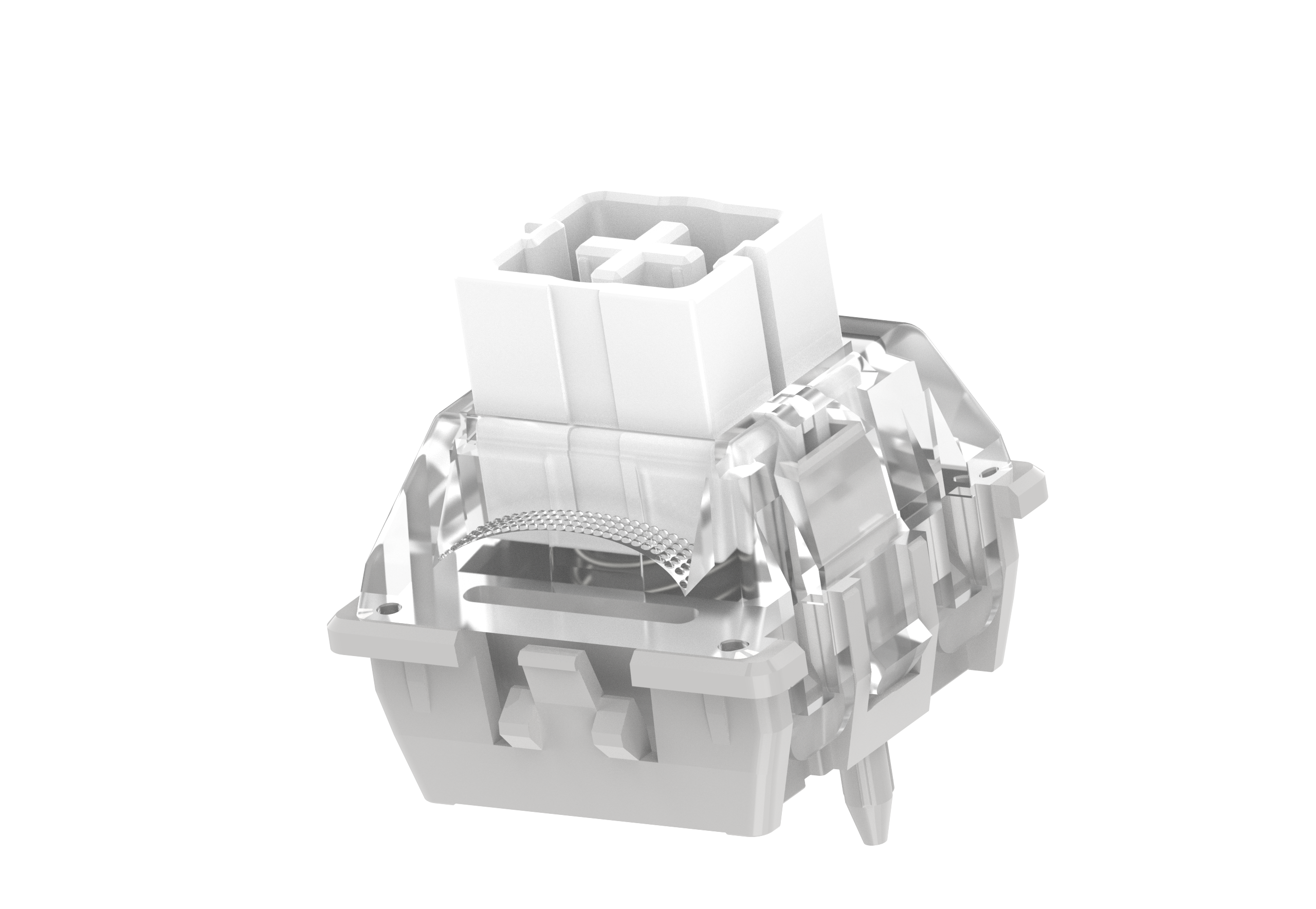TTC Lite KOM HE Magneto Switch
