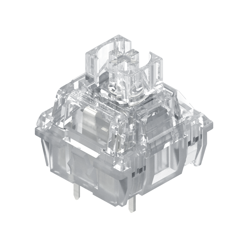 TTC Frozen Silent V2 Mechanical Switch