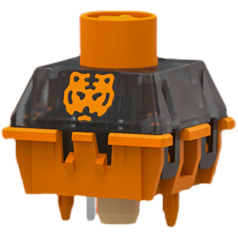 TTC Tiger Mechanical Switch