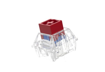 TTC KOM RGB 94個 TTC King Of Magnetic RGB Switch (KOM) – Toronto KeyboardMan