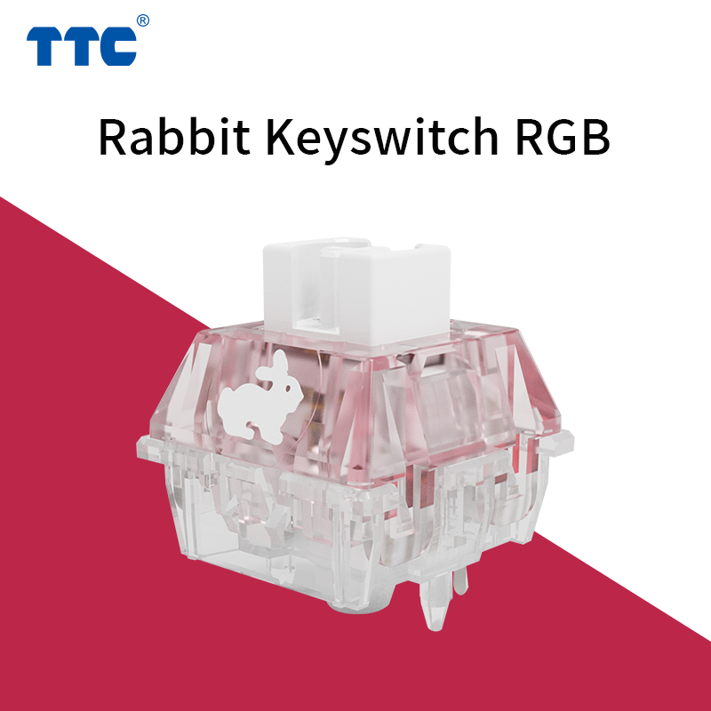 TTC Rabbit Mechanical Switch