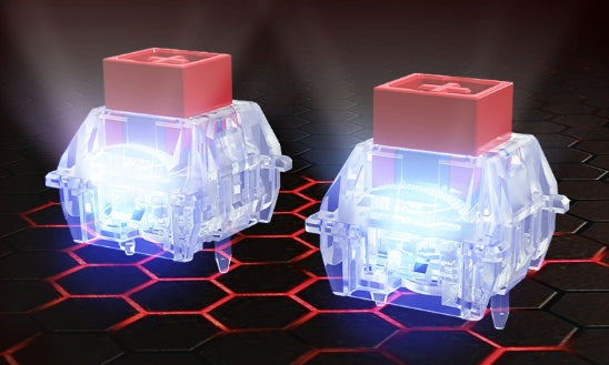 TTC RGB  King HE Magnetic Switch