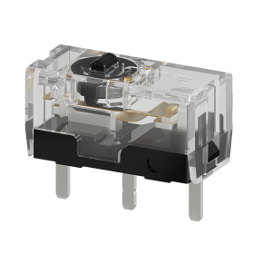 TTC WuJi Micro Mouse Switch-80M Cycles (5PCS)