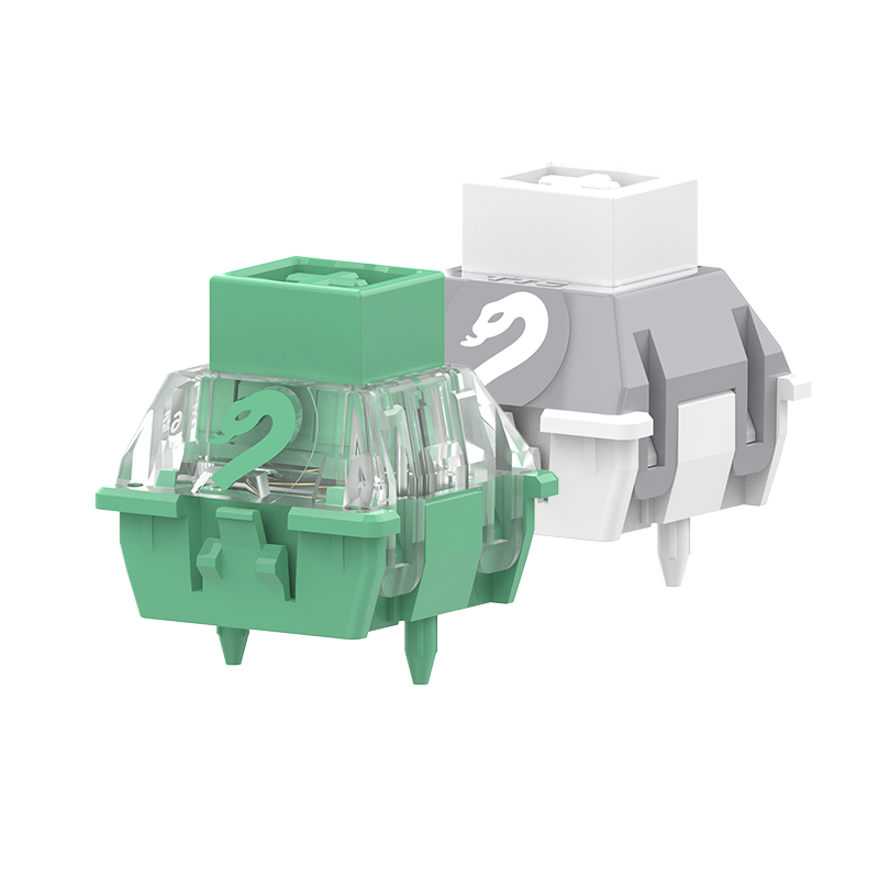 TTC Chinese Zodiac Snake Magnetic Switch – TTC Switch