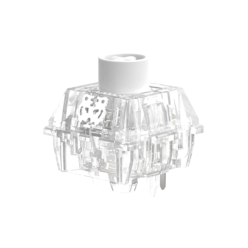 TTC Snow Tiger Mechanical Switch