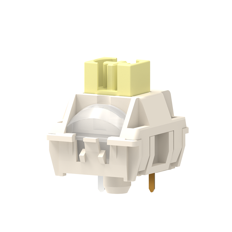 TTC New Moon Mechanical Switch