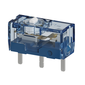 TTC Falcon Micro Mouse Switch-60M Cycles(5PCS)