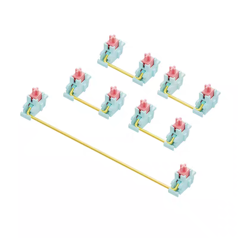 TTC Plate Mount Stabilizer