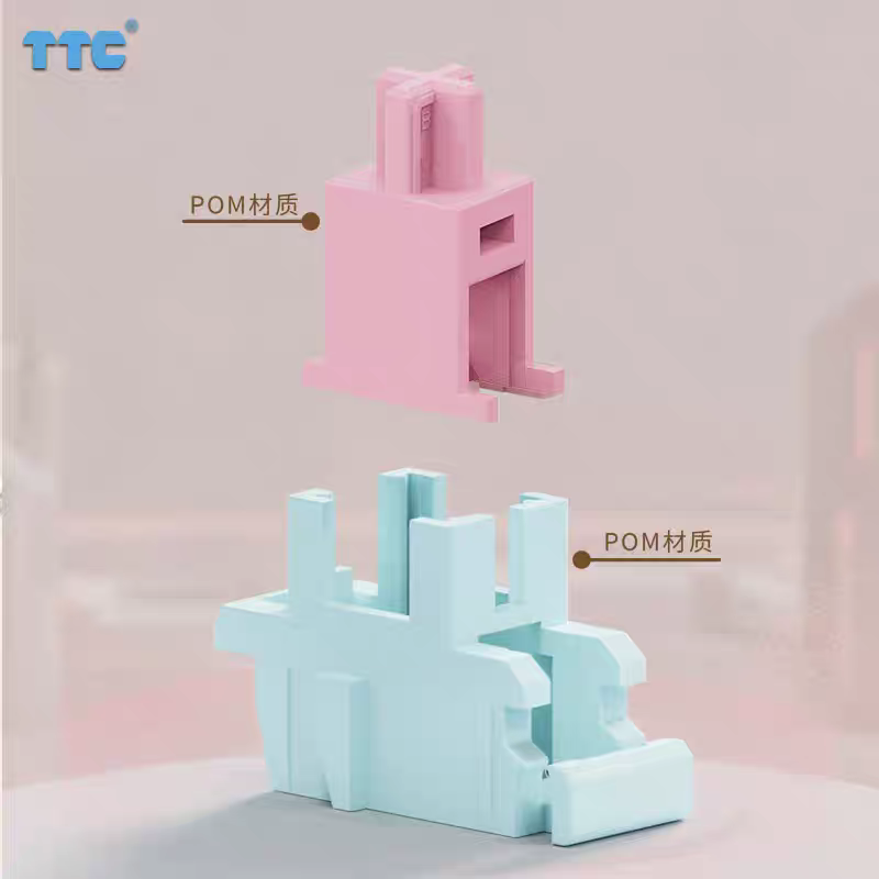 TTC Plate Mount Stabilizer