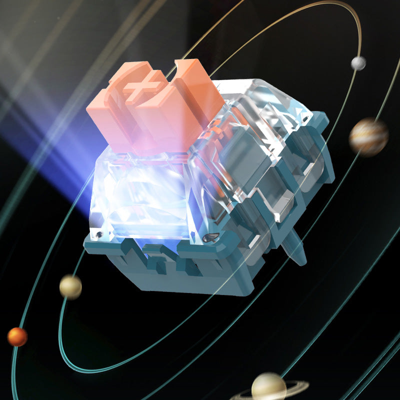 TTC Uranus HE Magnetic Switch