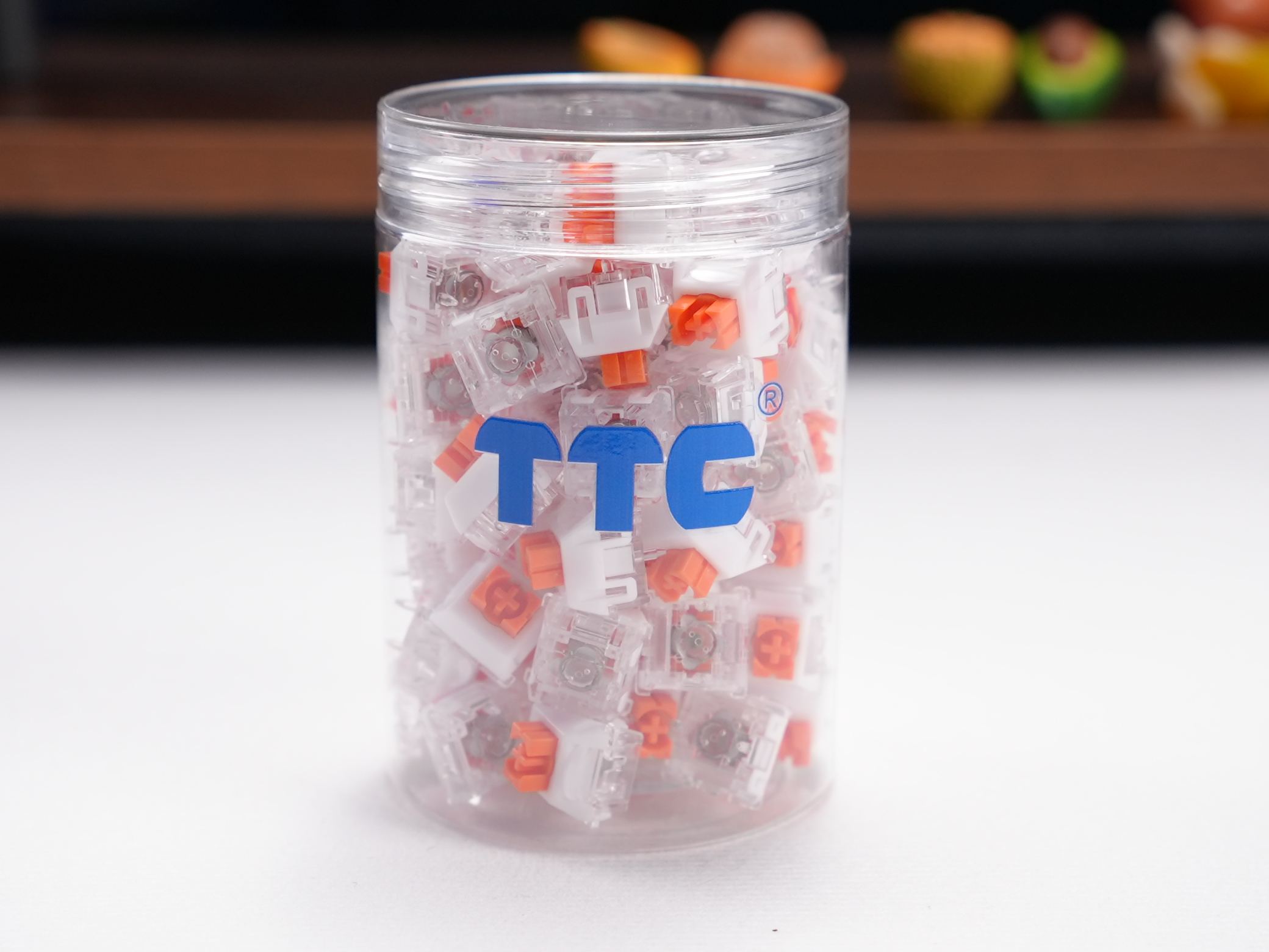 TTC Tai'e Sword HE Magnetic Switch-NEW ARRIVAL