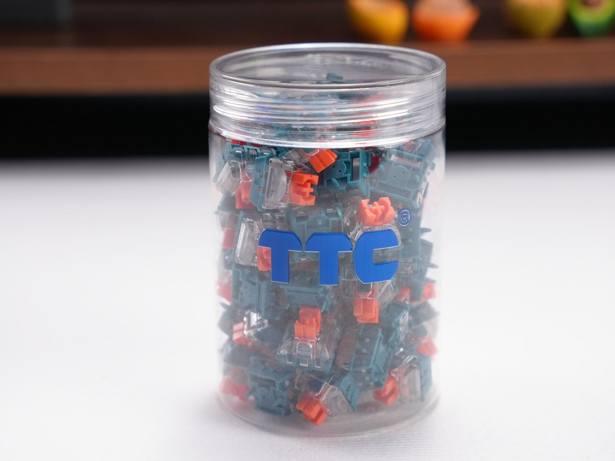 TTC Uranus HE Magnetic Switch