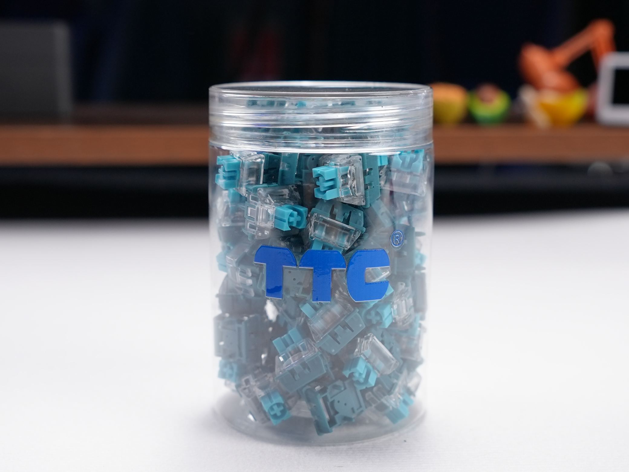 TTC Uranus HE Magnetic Switch