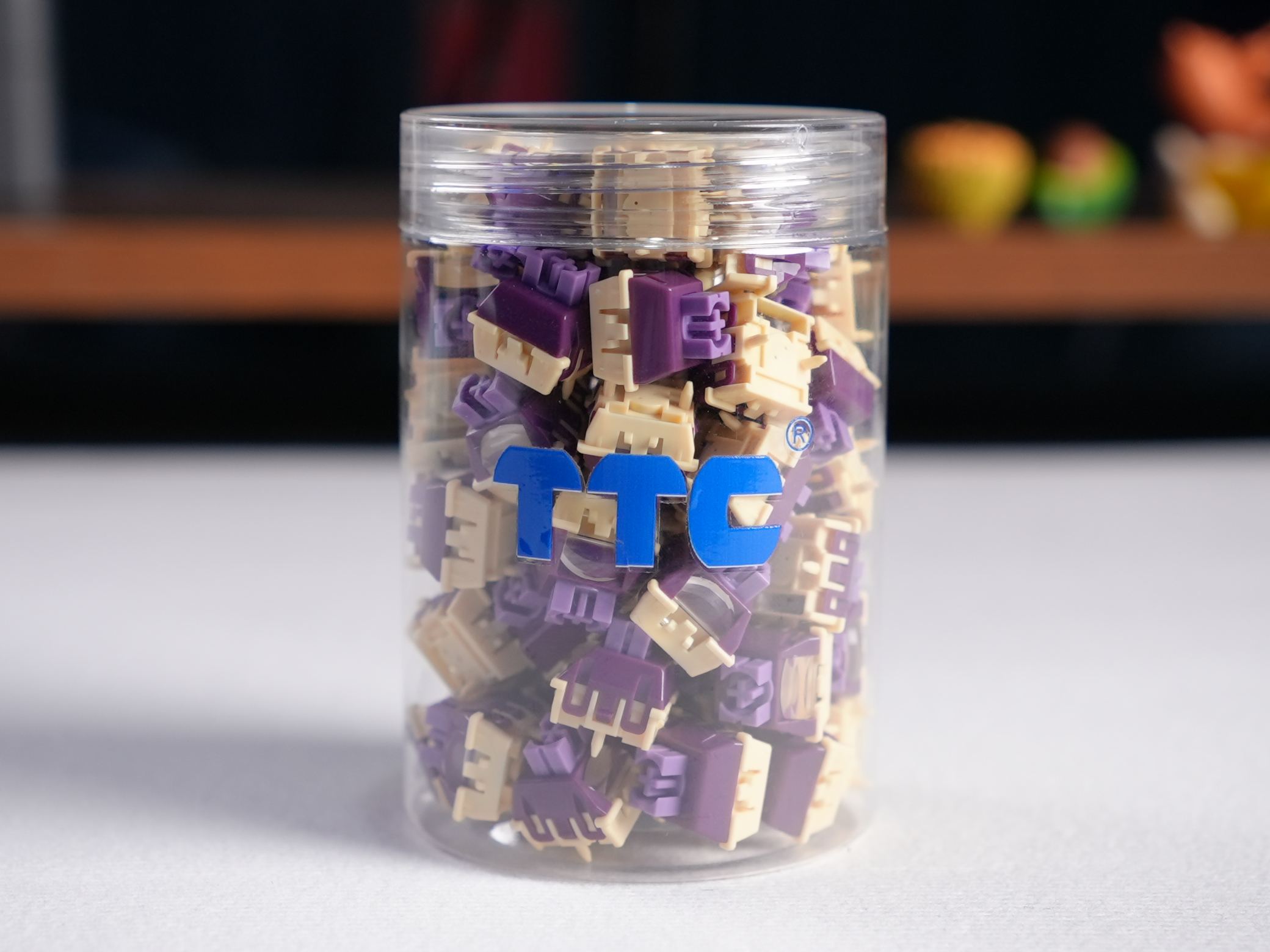 TTC Full-POM Dragon Lord HE Magetic Switch-NEW ARRIVAL