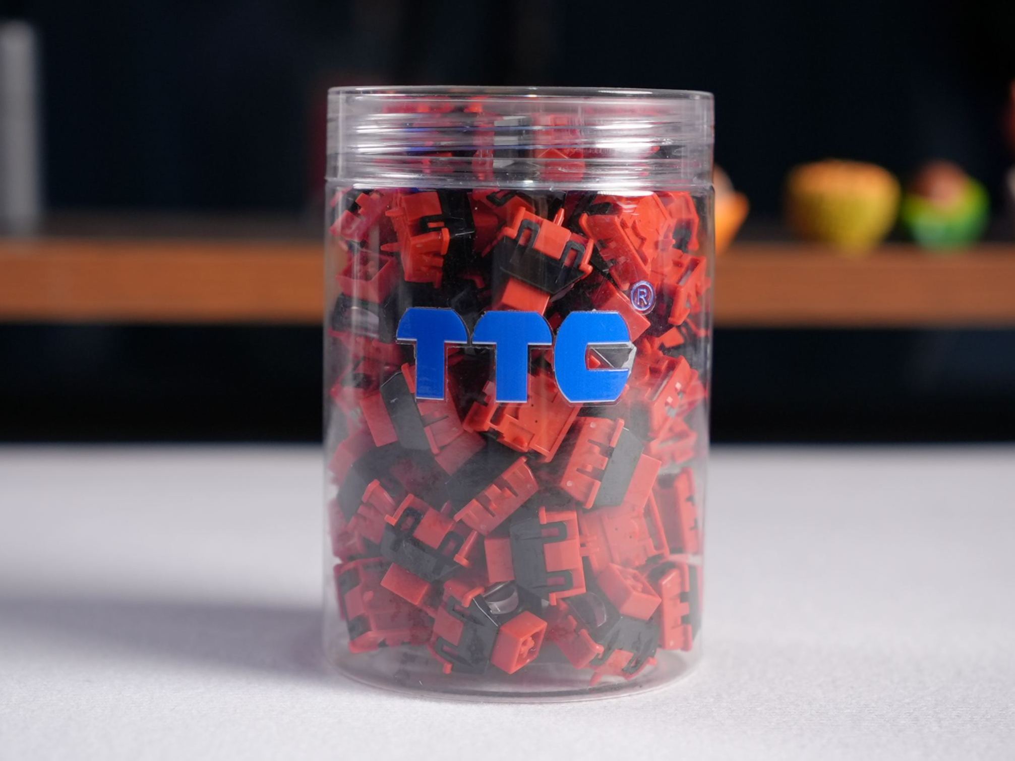 TTC Helios HE Magnetic Switch-NEW ARRIVAL