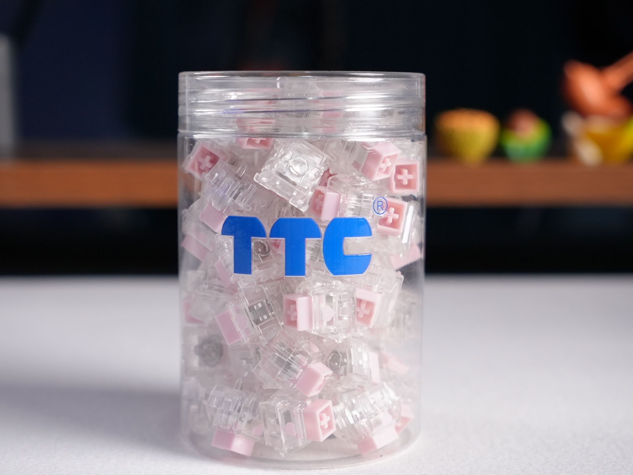 TTC Honey King Magnetic HE Switch