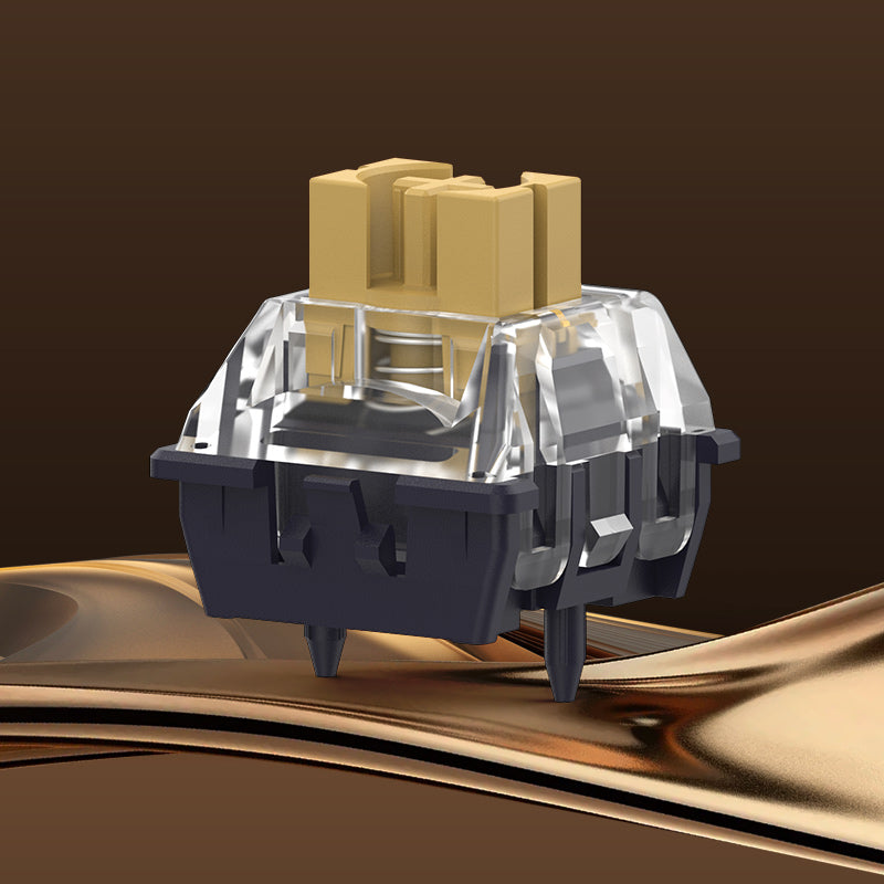 KTEK Magnetic HE Switch