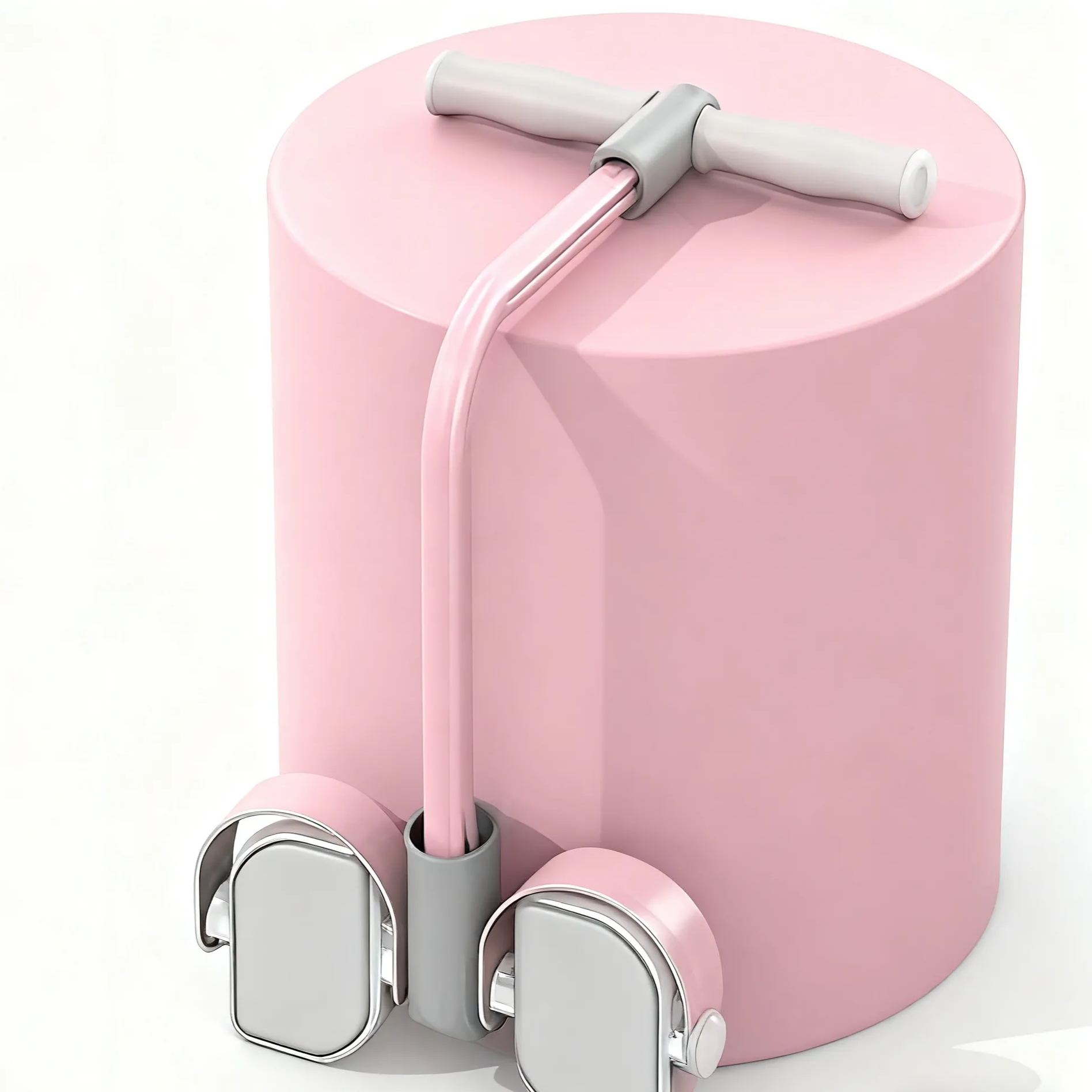 AI frissített intelligens pedálhúzó