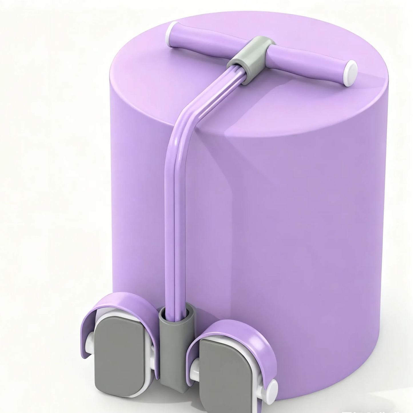 AI frissített intelligens pedálhúzó