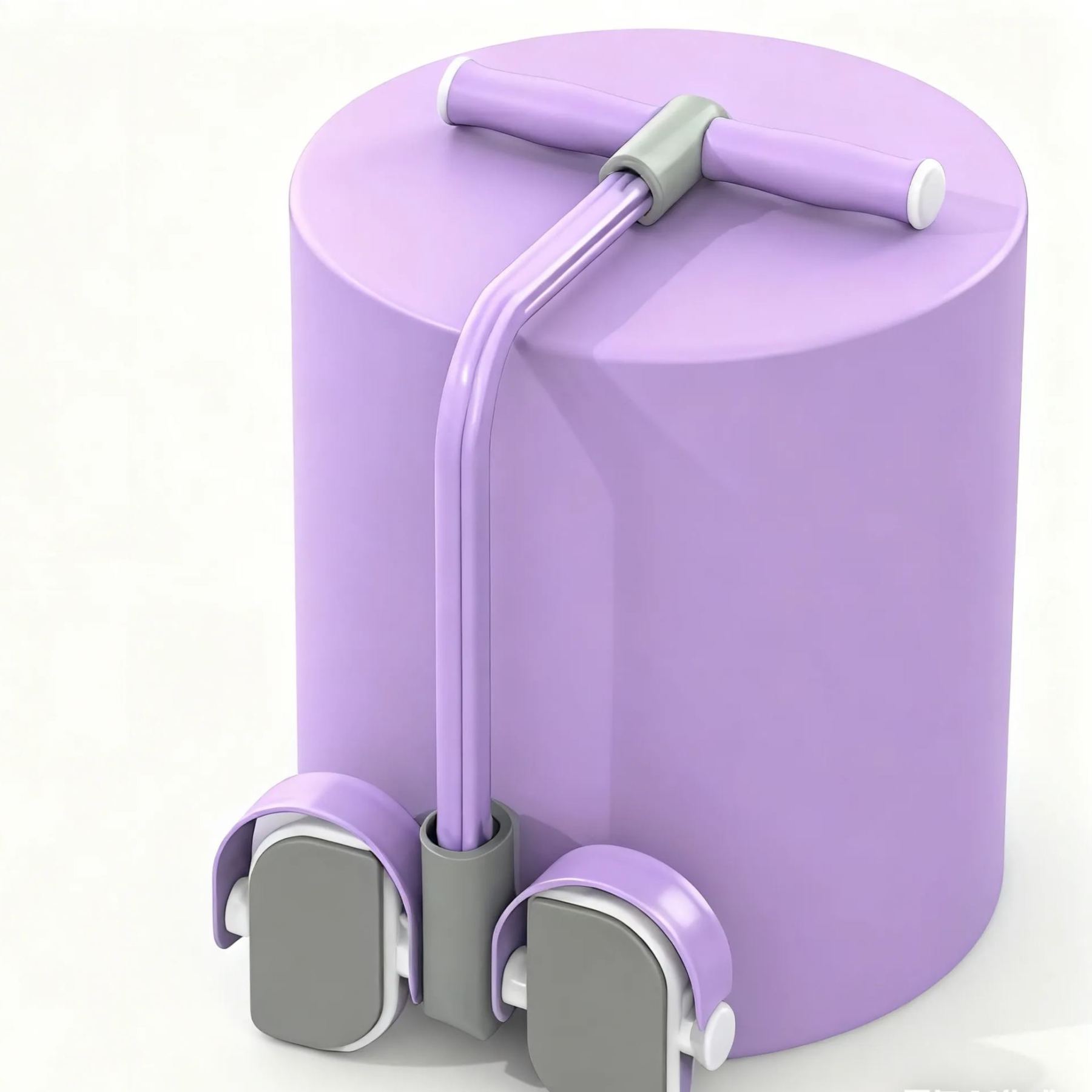 AI frissített intelligens pedálhúzó