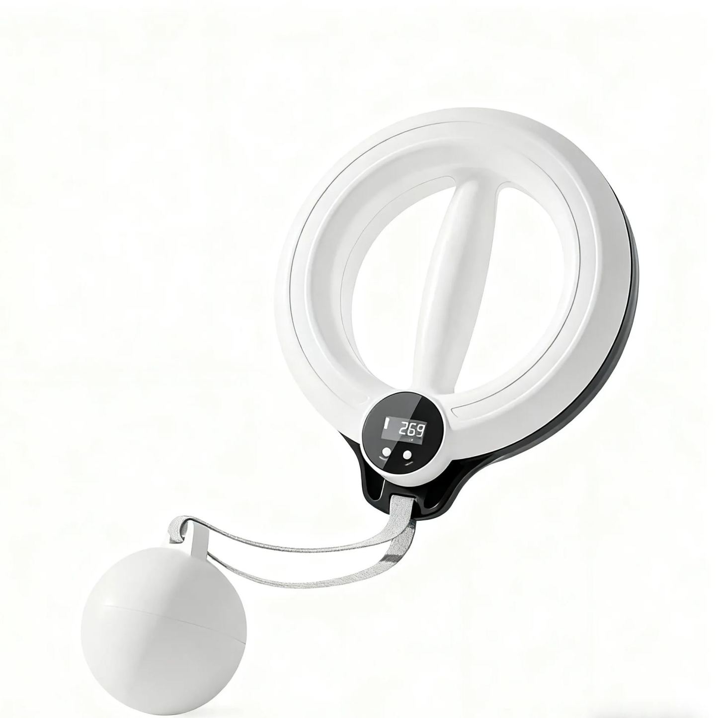 【Intelligens kijelző】 Swan Beautiful Arm Slim Arm Artifact