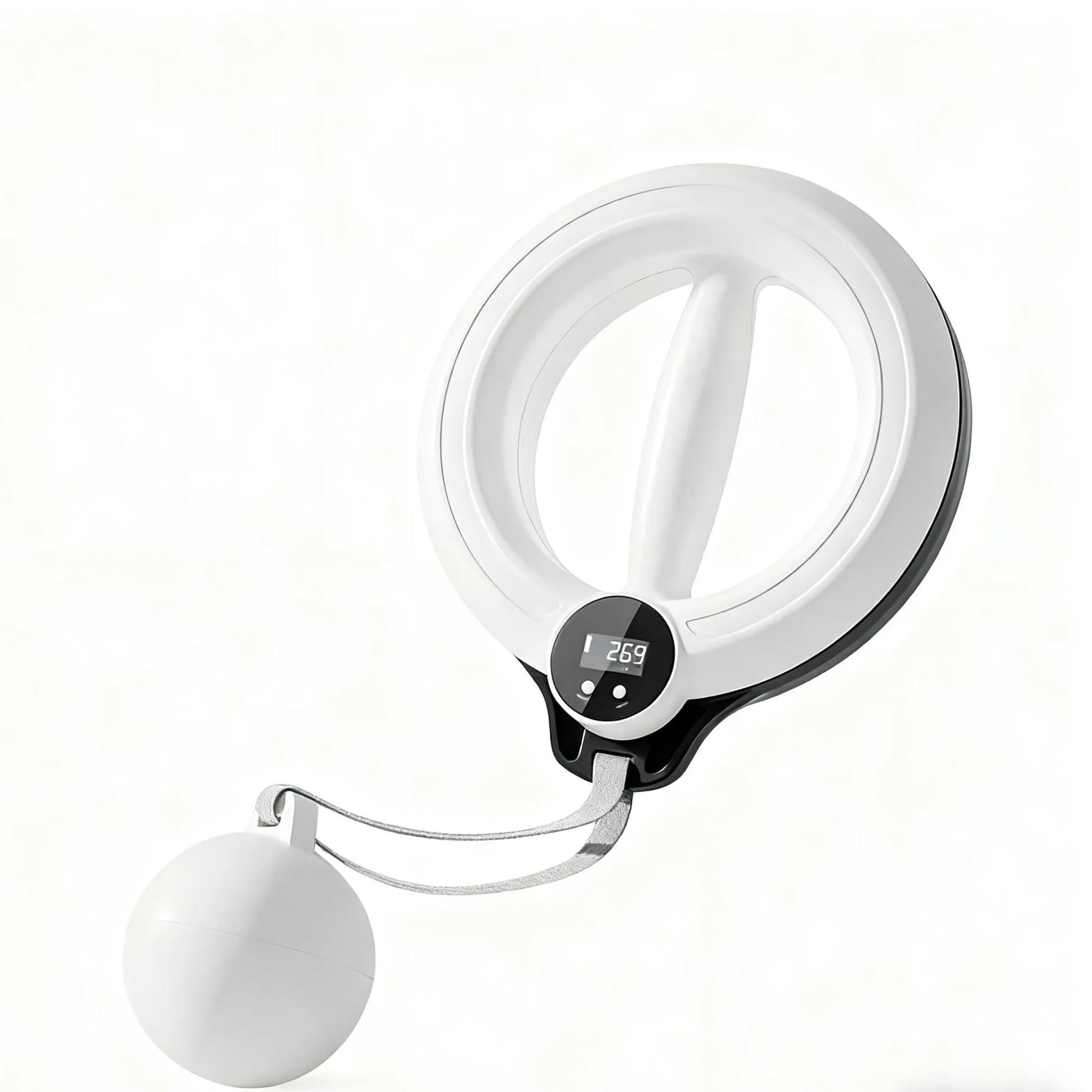 【Intelligens kijelző】 Swan Beautiful Arm Slim Arm Artifact