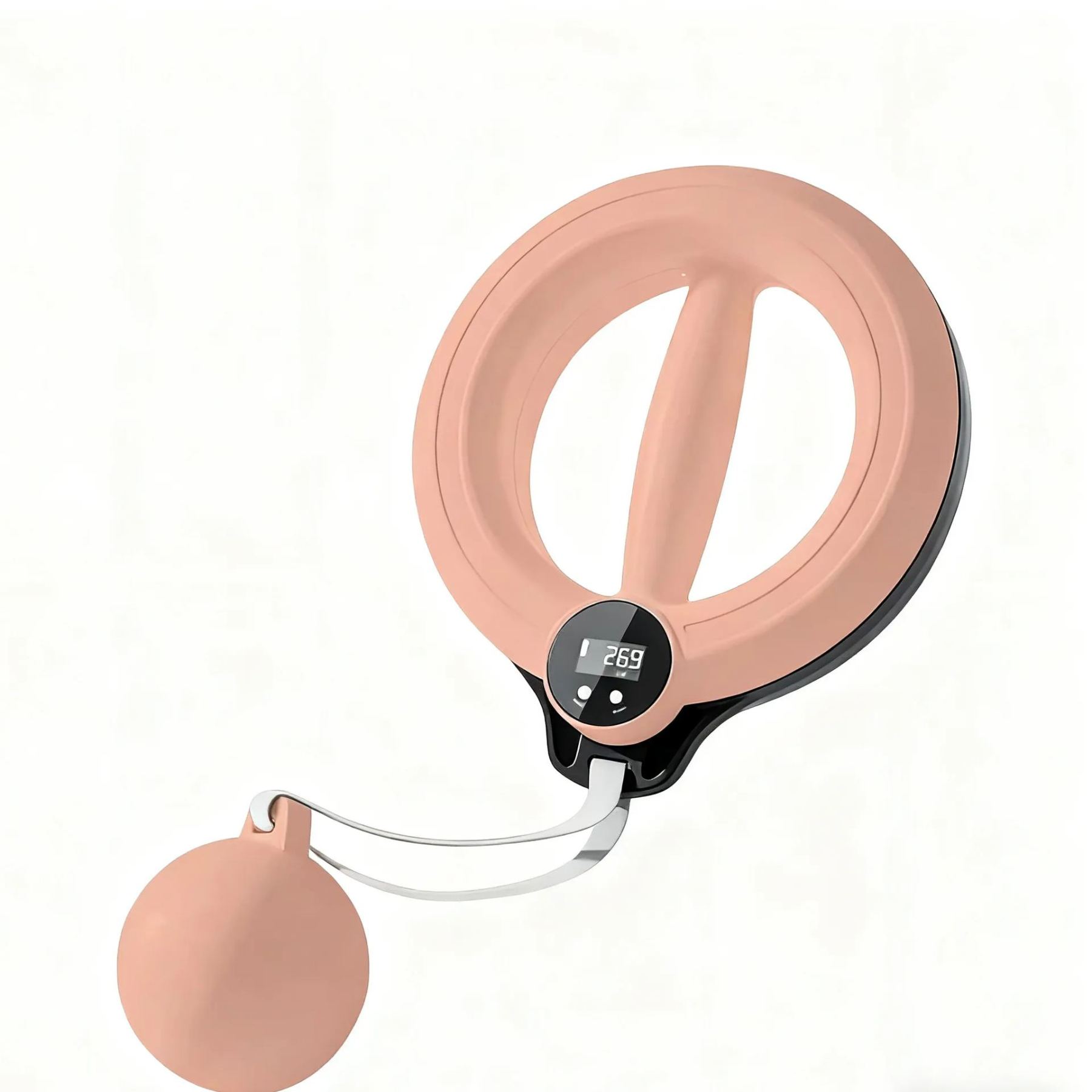 【Intelligens kijelző】 Swan Beautiful Arm Slim Arm Artifact