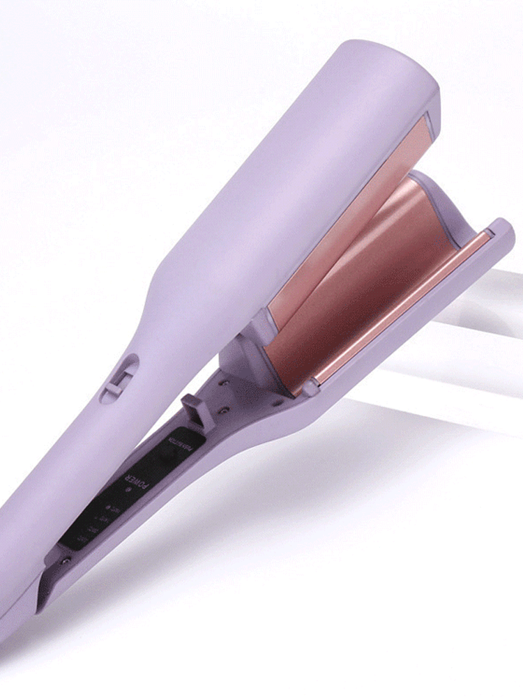 Różdżka do loków French Egg