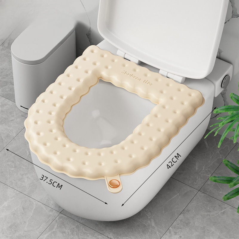 Poduszka toaletowa dla domu