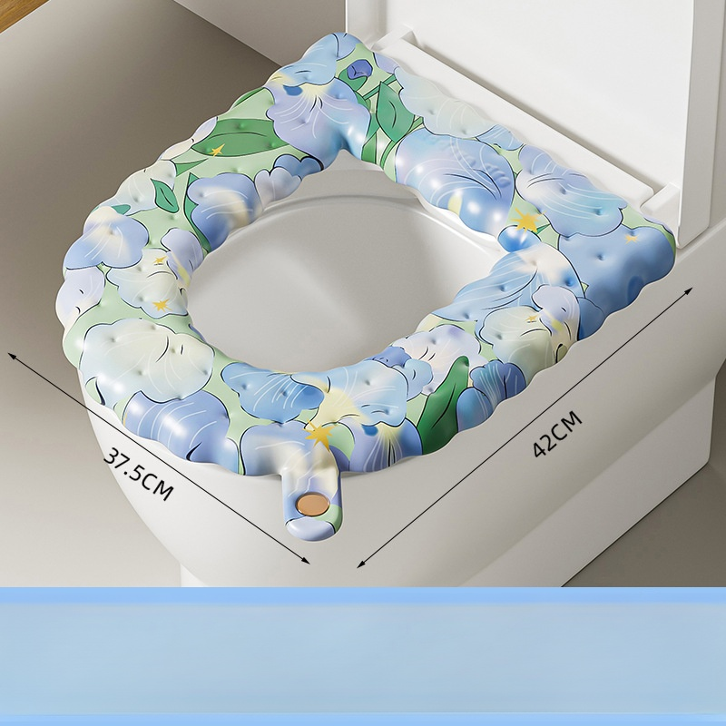 Poduszka toaletowa dla domu