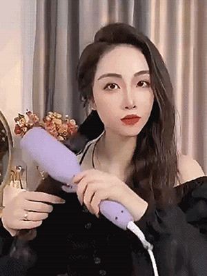 Różdżka do loków French Egg